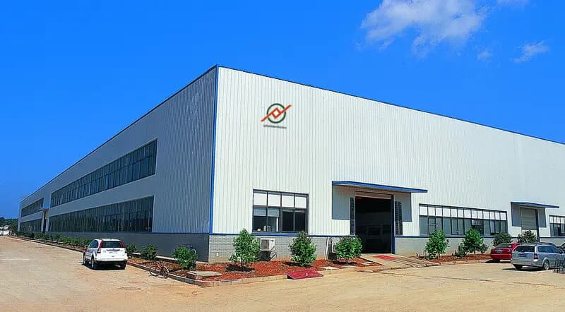 factory