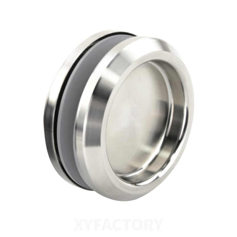 Stainless Steel 304 Shower Room Door Knobs Door Handle